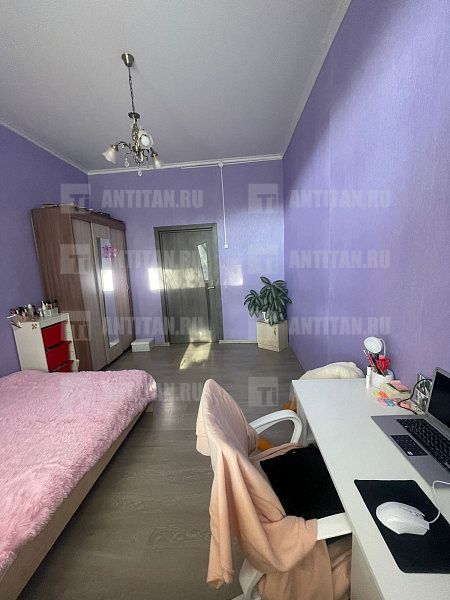 2-к квартира, 67 кв.м.