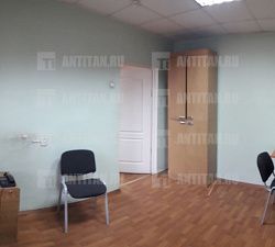 Помещения свободного назначения торговые помещения, 34 кв.м.