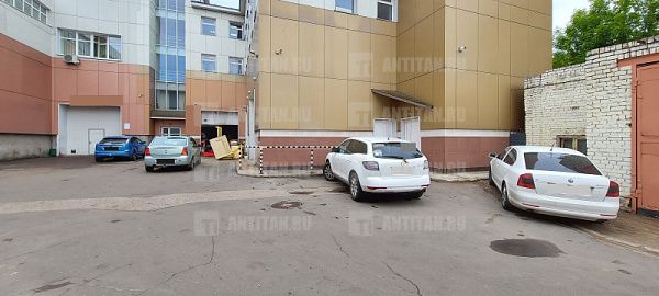 Производственное помещение склад, 213 кв.м.